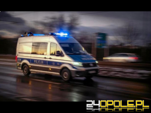 Zakaz to nie sugestia. Kolejni kierowcy zatrzymani w Krapkowicach