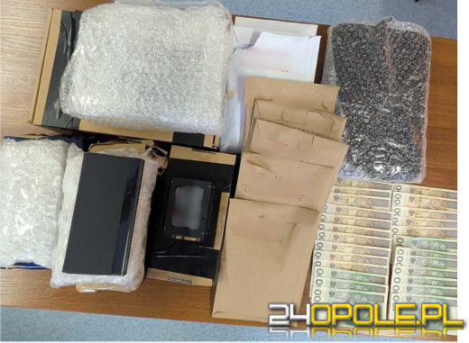 39-latek zatrzymany za oszustwa inwestycyjne. Straty sięgają miliona złotych