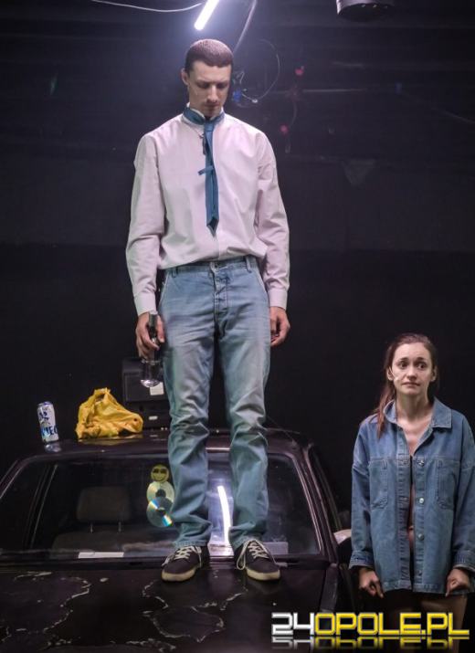 Maraton teatralny w Opolu. Trzy dni spektakli i spotkań z twórcami