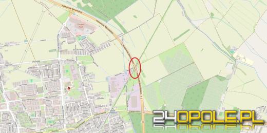 Zmiany w ruchu na północy Opola. Kierowcy powinni zwrócić uwagę