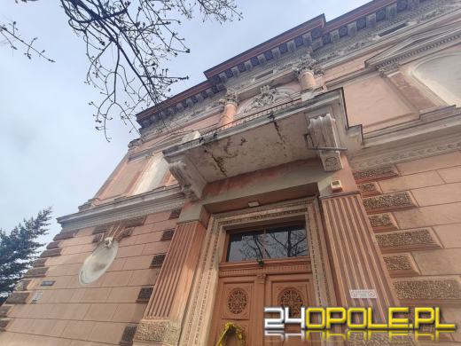 Przyszłość przedszkola w Brzegu budzi obawy. Miasto: placówka nie zostanie zamknięta