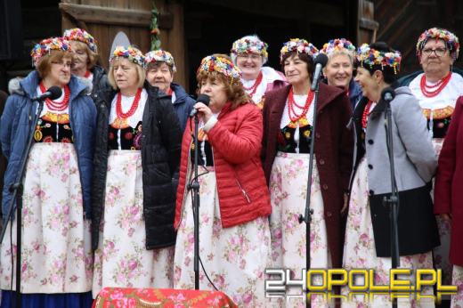 Jarmark wielkanocny w skansenie. Rzemiosło, tradycja i setki odwiedzających