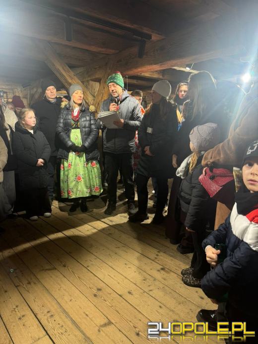 Jarmark wielkanocny w skansenie. Rzemiosło, tradycja i setki odwiedzających