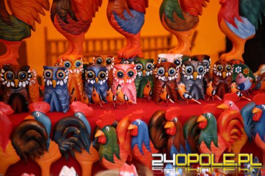 Jarmark wielkanocny w skansenie. Rzemiosło, tradycja i setki odwiedzających