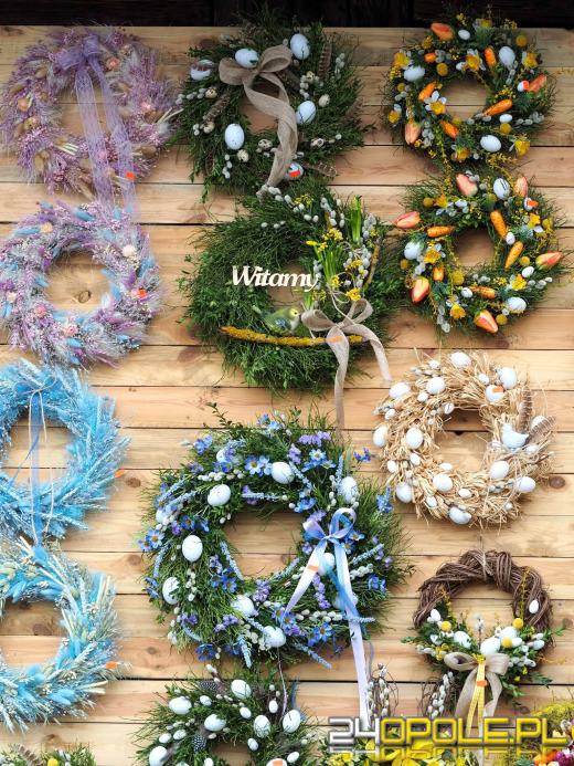 Jarmark wielkanocny w skansenie. Rzemiosło, tradycja i setki odwiedzających