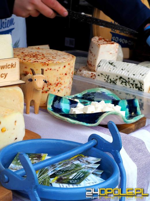 Jarmark wielkanocny w skansenie. Rzemiosło, tradycja i setki odwiedzających