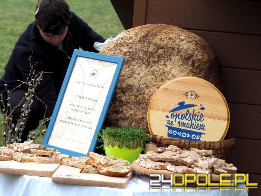 Jarmark wielkanocny w skansenie. Rzemiosło, tradycja i setki odwiedzających