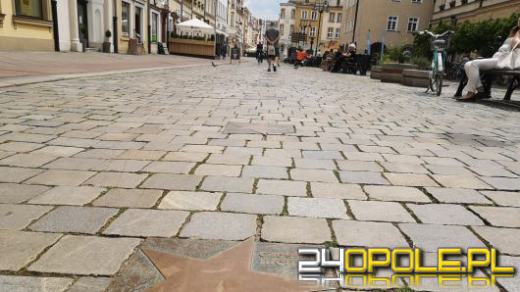 Spór o Aleję Gwiazd. Ratusz i radni PiS przedstawiają odmienne stanowiska