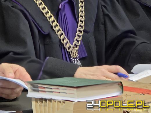 Szef policji pod lupą nyskiej prokuratury. Zarzuty wobec naczelnika z Wrocławia