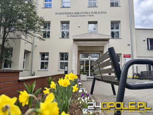 "Zaczytane Opolskie" wraca z jubileuszową edycją