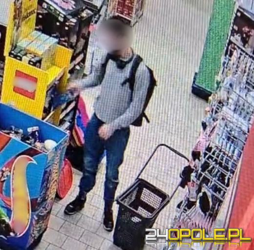 Okradali sklepy jeden po drugim - złodziejski duet zatrzymany