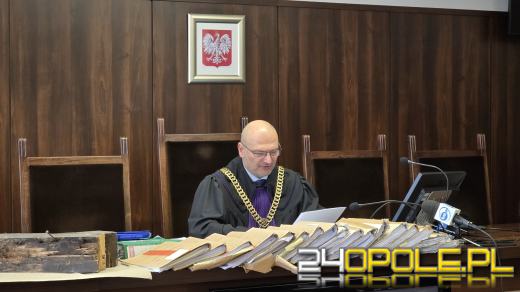 Wyrok w sprawie zawalenia tarasu w Paczkowie. Po ośmiu latach jest wyrok