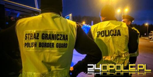 Obywatel Ukrainy deportowany po awanturze o okno w hostelu