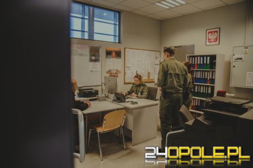 Straż Graniczna: ponad 400 przypadków nielegalnego zatrudnienia cudzoziemców