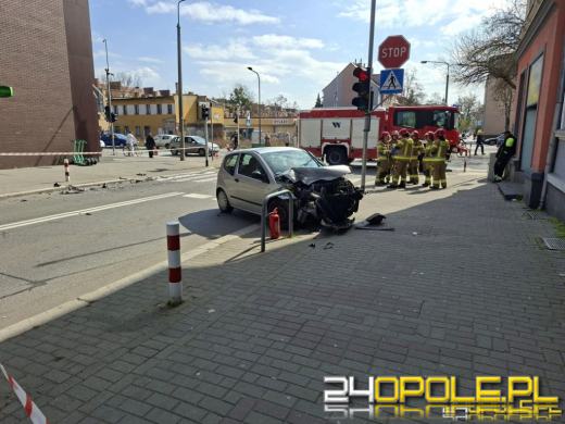 Świąteczny weekend na drogach powiatu opolskiego. Policyjne podsumowanie