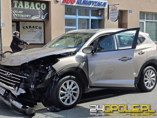 Świąteczny weekend na drogach powiatu opolskiego. Policyjne podsumowanie