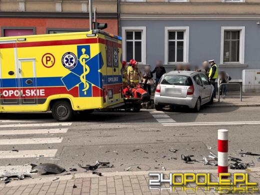 Świąteczny weekend na drogach powiatu opolskiego. Policyjne podsumowanie