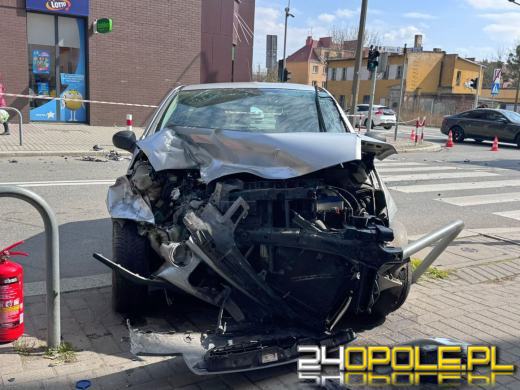 Świąteczny weekend na drogach powiatu opolskiego. Policyjne podsumowanie