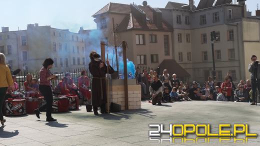 Jubileuszowa edycja Święta Wojciechowego już dziś