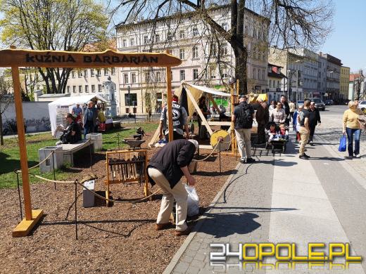 Jubileuszowa edycja Święta Wojciechowego już dziś