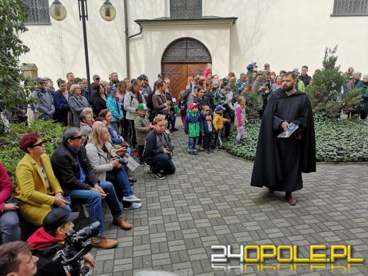 Jubileuszowa edycja Święta Wojciechowego już dziś