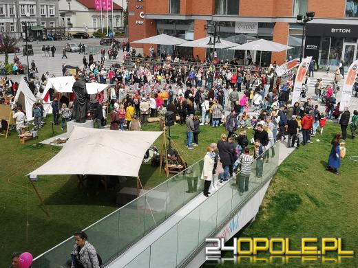 Jubileuszowa edycja Święta Wojciechowego już dziś