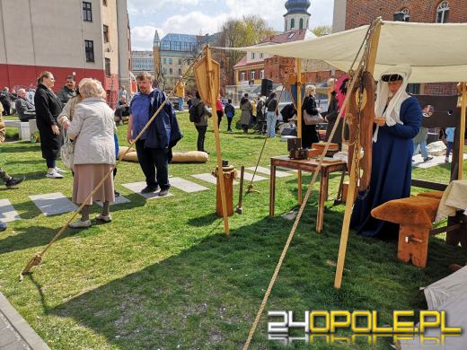 Jubileuszowa edycja Święta Wojciechowego już dziś