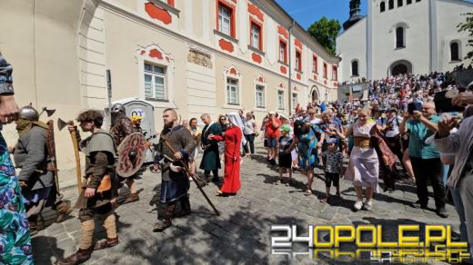 Jubileuszowa edycja Święta Wojciechowego już dziś