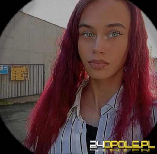 Policja z Prudnika poszukuje 17-letniej Kingi Książak. Nastolatka może przebywać w Krakowie