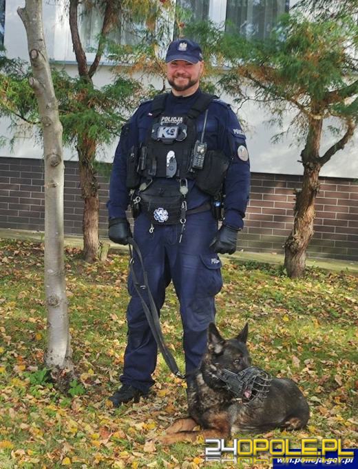 Włamanie do jubilera za blisko 7 mln zł. Sprawca zatrzymany 500 km od miejsca zdarzenia