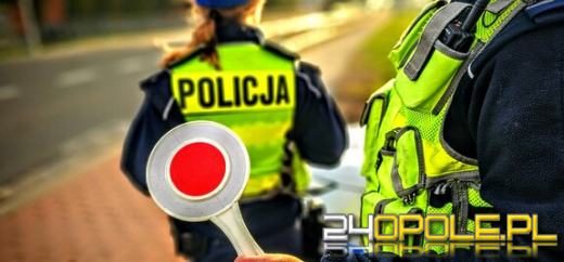 Miłość na zakazie - przywiózł partnerkę na przesłuchanie łamiąc sądowy zakaz