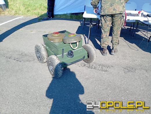 Obchody Święta Wojsk Inżynieryjnych w Brzegu