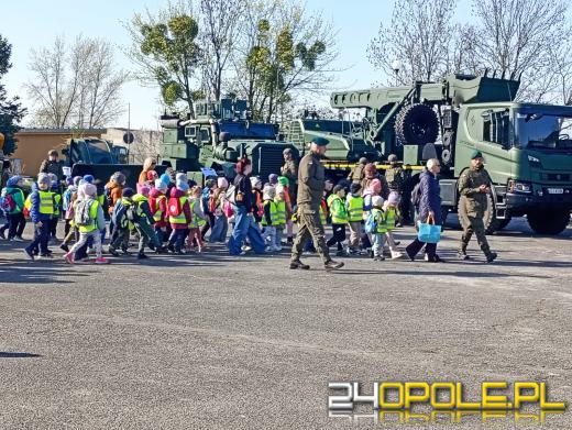 Obchody Święta Wojsk Inżynieryjnych w Brzegu