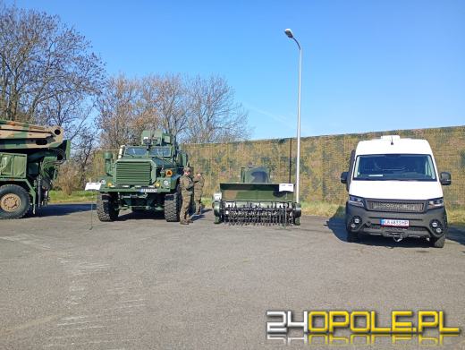 Obchody Święta Wojsk Inżynieryjnych w Brzegu