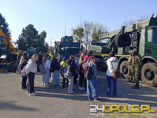 Obchody Święta Wojsk Inżynieryjnych w Brzegu
