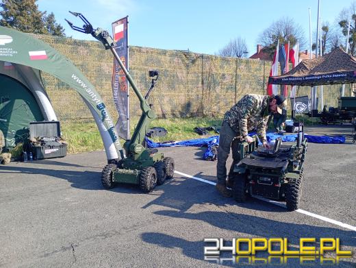 Obchody Święta Wojsk Inżynieryjnych w Brzegu