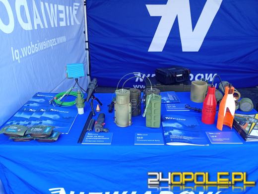 Obchody Święta Wojsk Inżynieryjnych w Brzegu