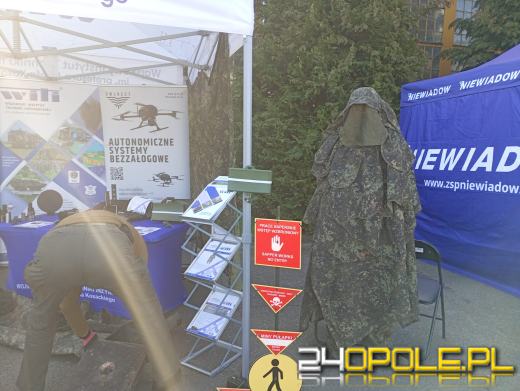 Obchody Święta Wojsk Inżynieryjnych w Brzegu