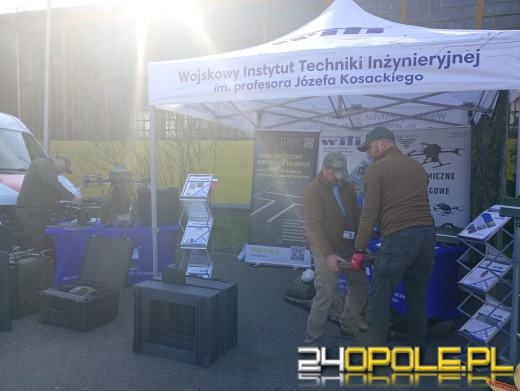 Obchody Święta Wojsk Inżynieryjnych w Brzegu