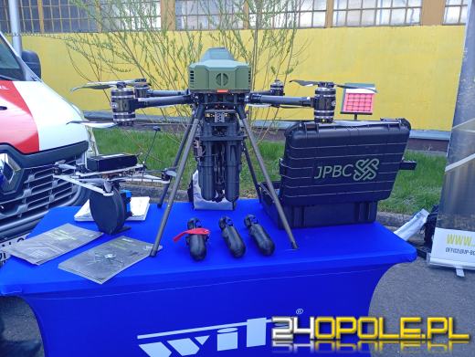 Obchody Święta Wojsk Inżynieryjnych w Brzegu