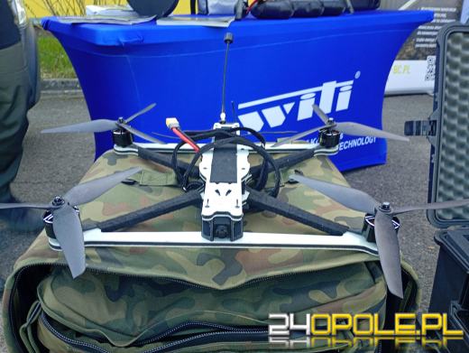 Obchody Święta Wojsk Inżynieryjnych w Brzegu