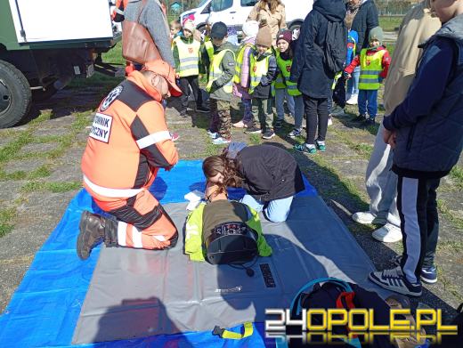 Obchody Święta Wojsk Inżynieryjnych w Brzegu