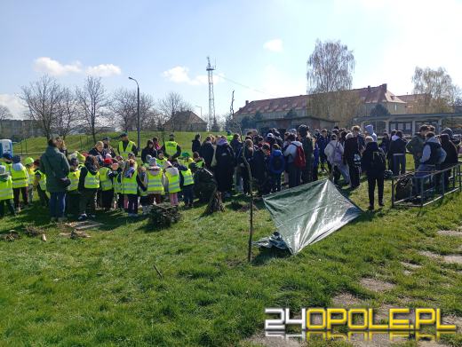 Obchody Święta Wojsk Inżynieryjnych w Brzegu