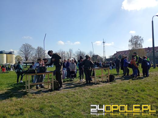 Obchody Święta Wojsk Inżynieryjnych w Brzegu