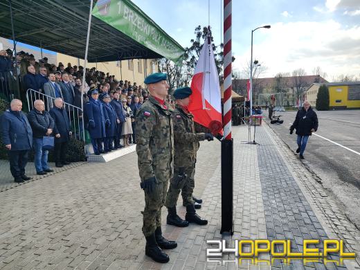 Obchody Święta Wojsk Inżynieryjnych w Brzegu