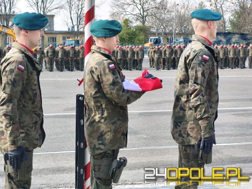 Obchody Święta Wojsk Inżynieryjnych w Brzegu