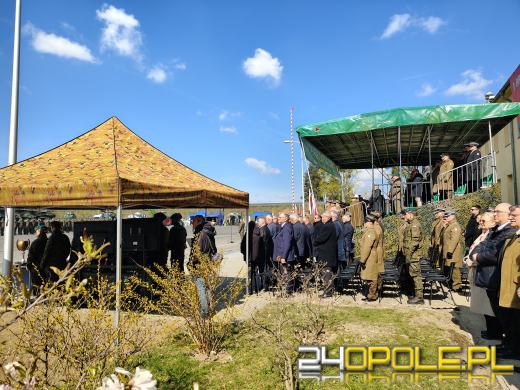 Obchody Święta Wojsk Inżynieryjnych w Brzegu