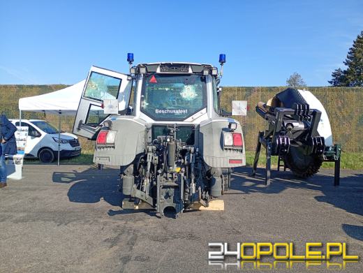 Obchody Święta Wojsk Inżynieryjnych w Brzegu