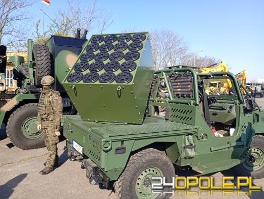 Obchody Święta Wojsk Inżynieryjnych w Brzegu