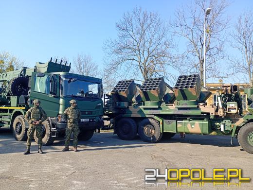 Obchody Święta Wojsk Inżynieryjnych w Brzegu